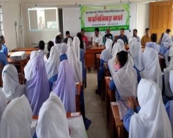 গুজব প্রতিরোধে সচেতনতা দরকার